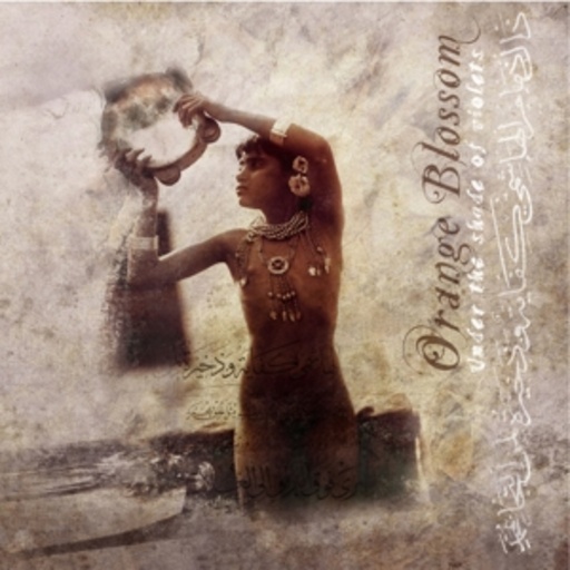 Orange Blossom – Under The Shade Of Violets