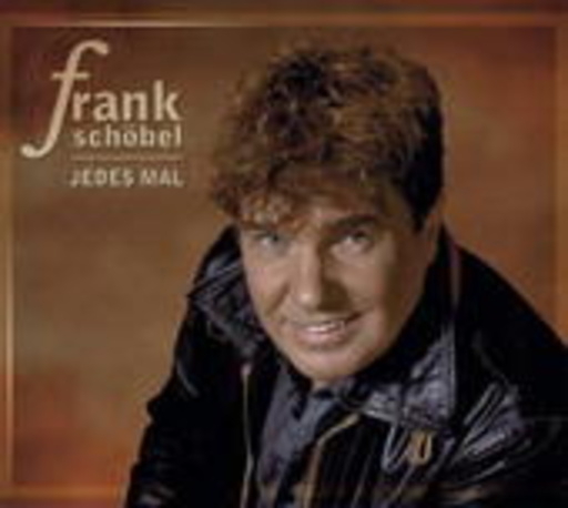 Frank Schöbel – Jedes mal