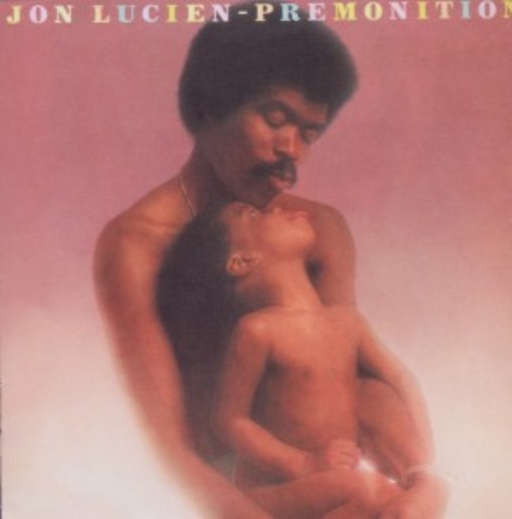 Jon Lucien – Premonition