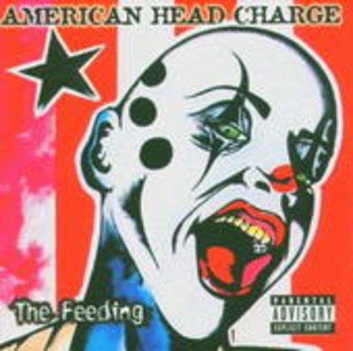 American Head Charge – Feeding