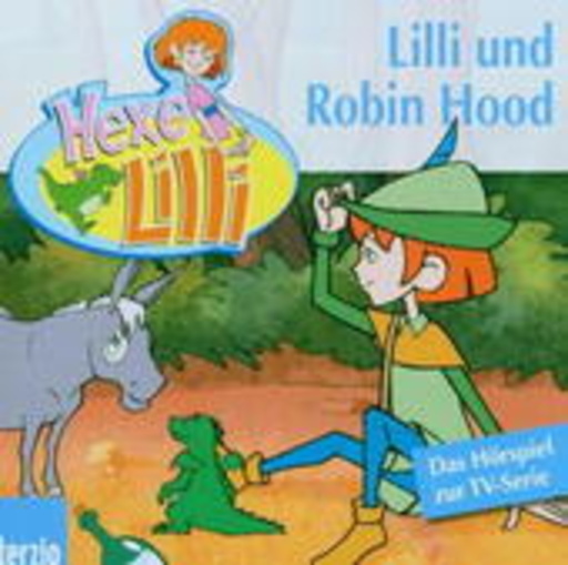 Lilli und Robin Hood