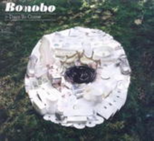 Bonobo – Days To Come