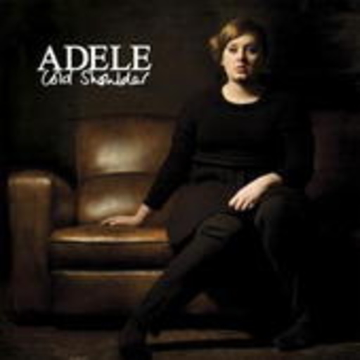 Adele – Cold Shoulder