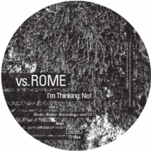 Vs. Rome – Vs. Rome