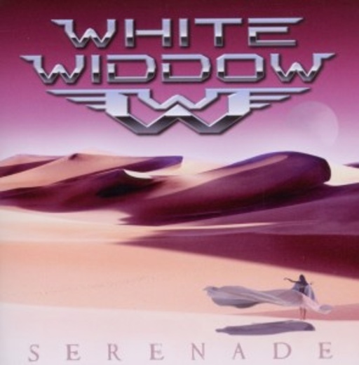 Ehite Widdow – Serenade