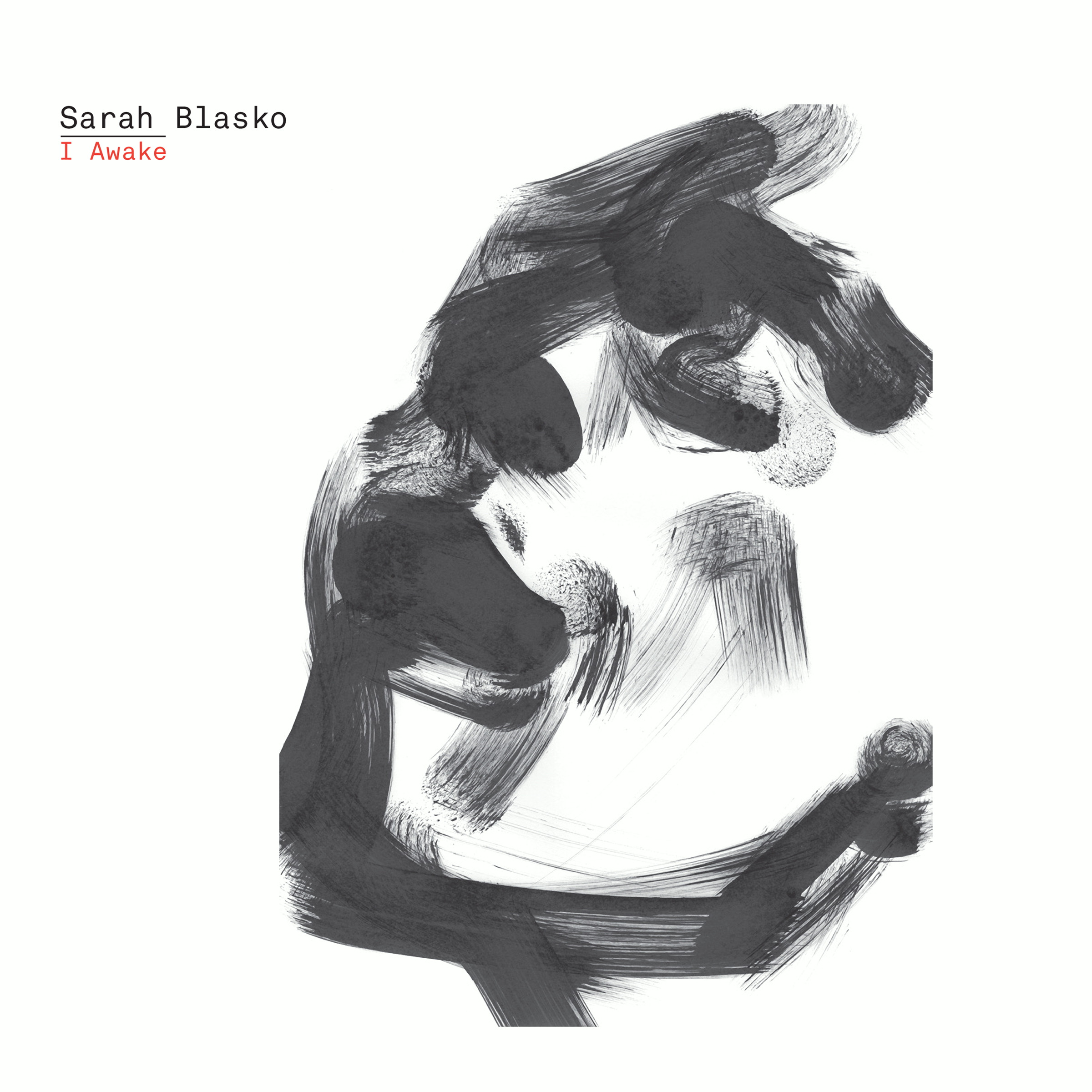 Sarah Blasko – I Awake