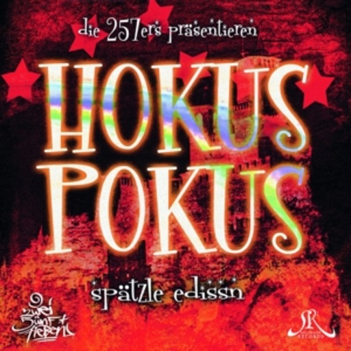 257ers – Hokus Pokus
