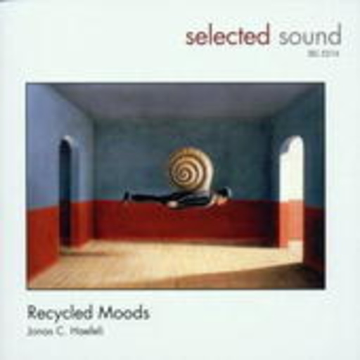 Jonas C. Haefeli – Recycled Moods