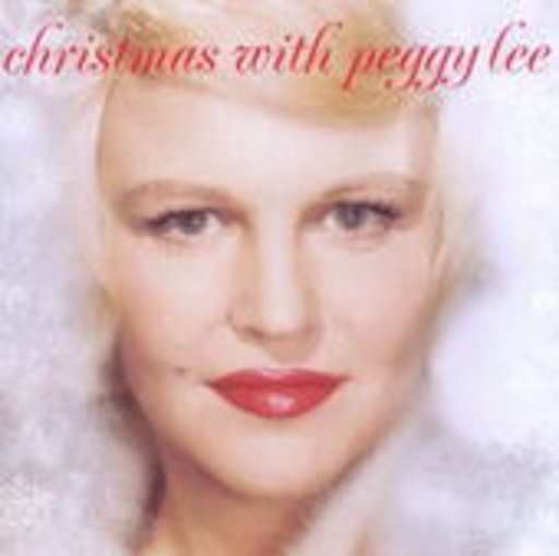 Peggy Lee – Christmas With Peggy Lee