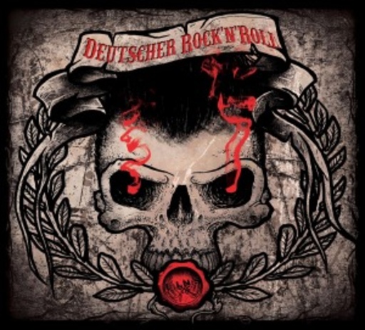 E.I.N.S. – Deutscher Rock'N'Roll