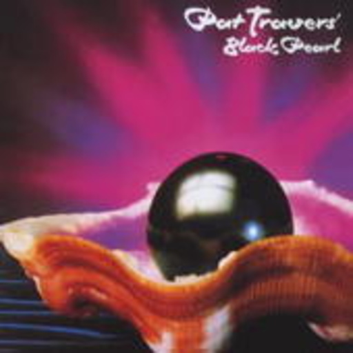 Pat Travers – Black Pearl