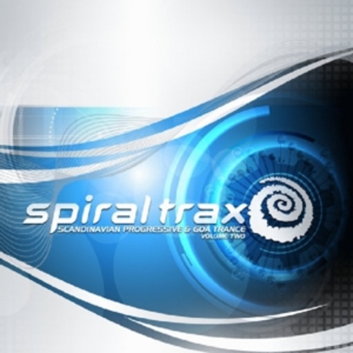 Diverse – Spiral Trax 2