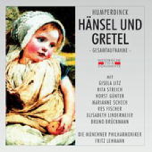 Philharmonika München – Hänsel und Gretel
