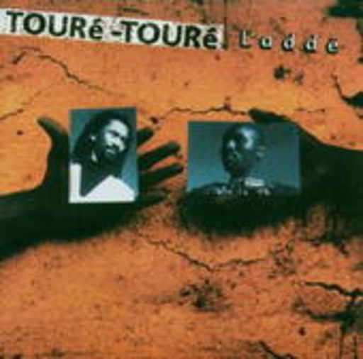 Toure Toure – Ladde