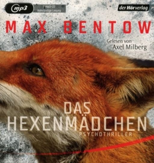 Das Hexenmädchen