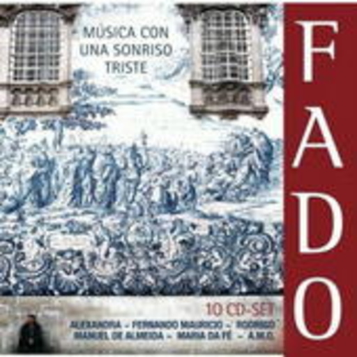 Diverse – Fado