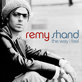 Remy Shand – The Way I Feel