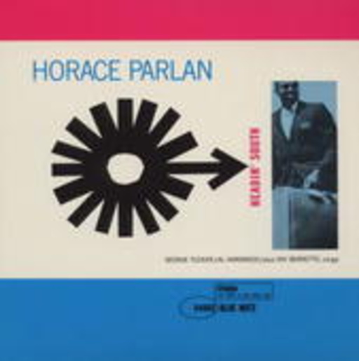 Horace Parlan – Headin' South (Remastered - Limited Edition)