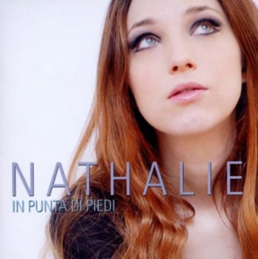 Nathalie – In Punta Di Piedi