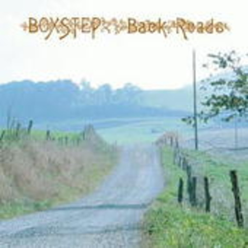 Boxstep – Back Roads