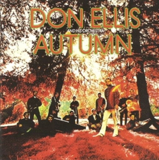 Don Ellis – Autumn
