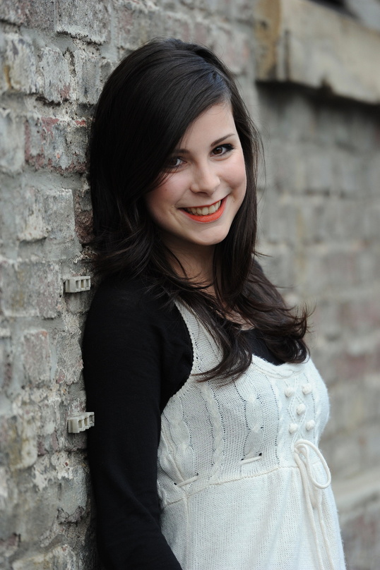 Neue Charts-Königin und Hoffnung für Oslo: Lena Meyer-Landrut