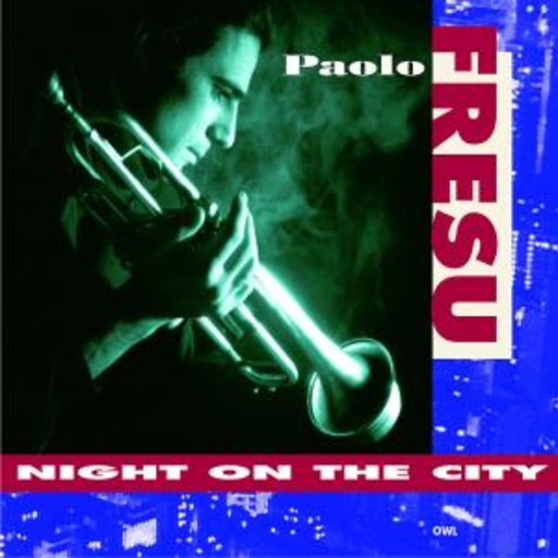 Paolo Fresu Quintetacy – Night On The City