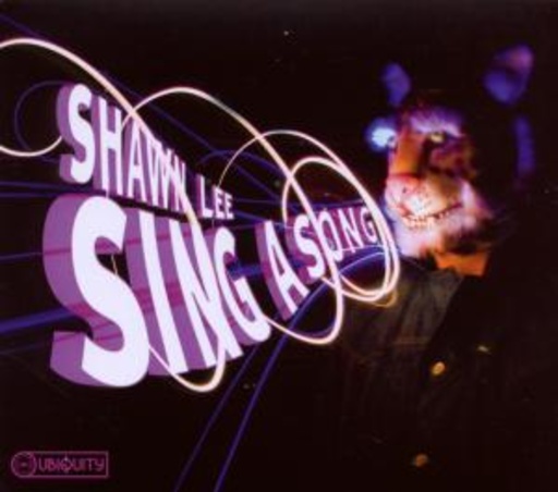 Shawn Lee – Sing A Song