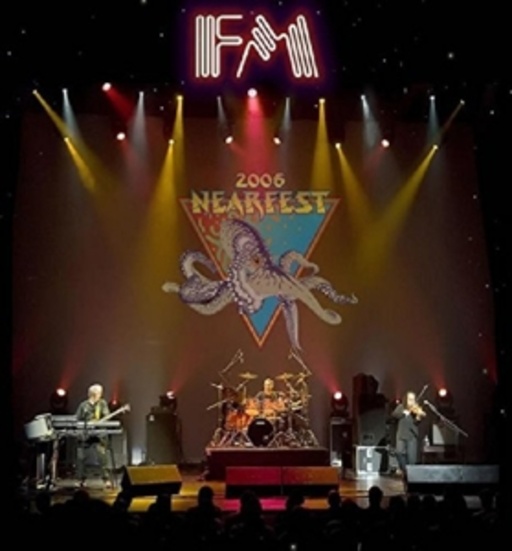 FM – NearFest 2006