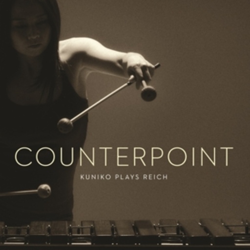 Kinido – Counterpoint