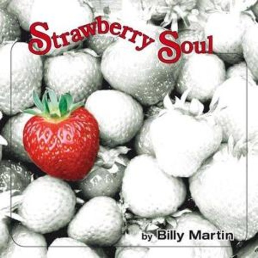 Billy Martin – Strawberry Soul