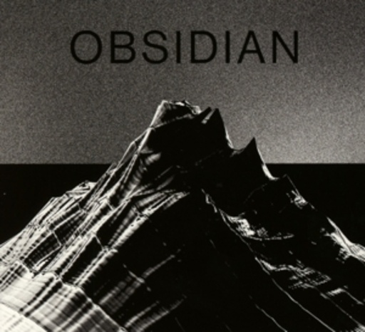 Benjamin Damage – Obsidian