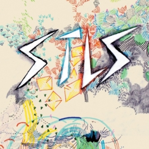 STLS – Drumcore EP
