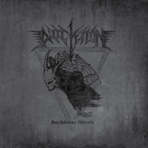 Diocletian – Annihilation Rituals
