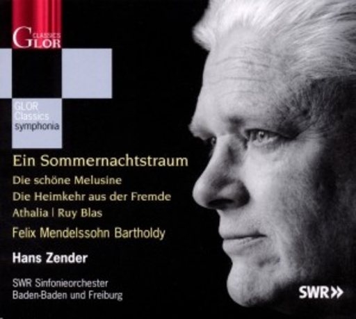SWR Sinfonieorchester – Ein Sommernachtstraum