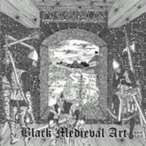 Nerthus – Black Medieval Art