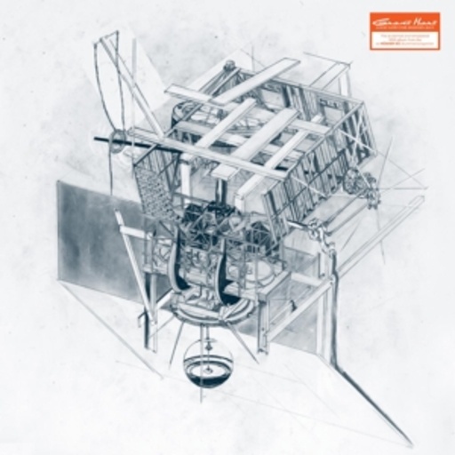 Grant Hart – Good News For Modern Man