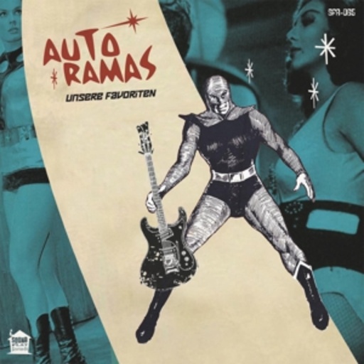 Autoramas – Unsere Favoriten