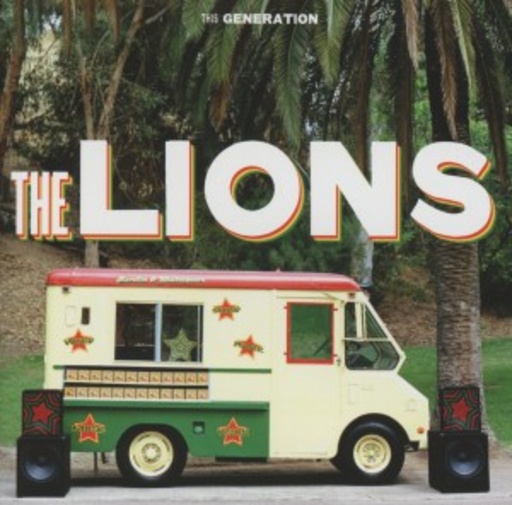The Lions – This Generation