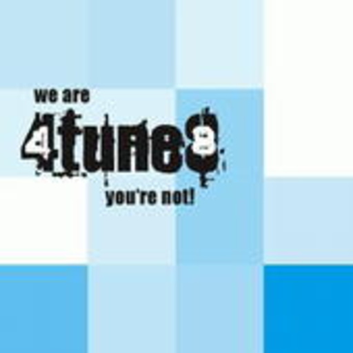 4Tune8 – We Are 4Tune8 - Your're Not