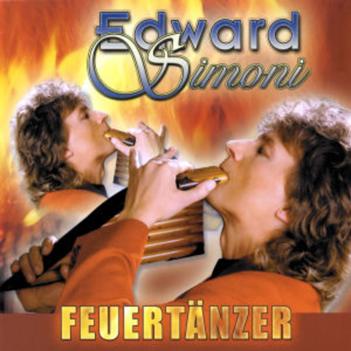 Edward Simoni – Feuertänzer