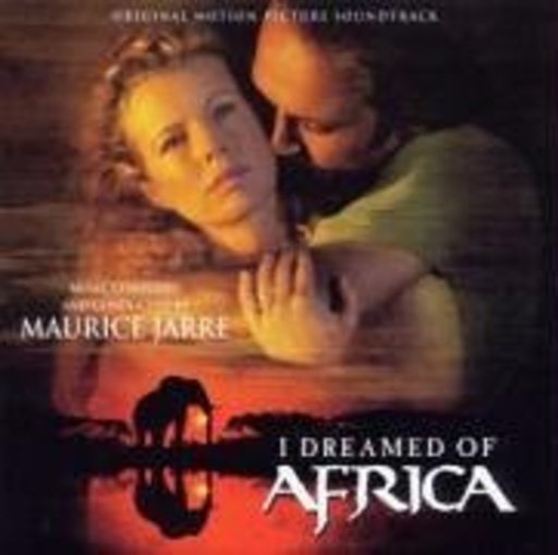 Diverse – Ich Träumte Von Afrika - I Dreamed Of Africa