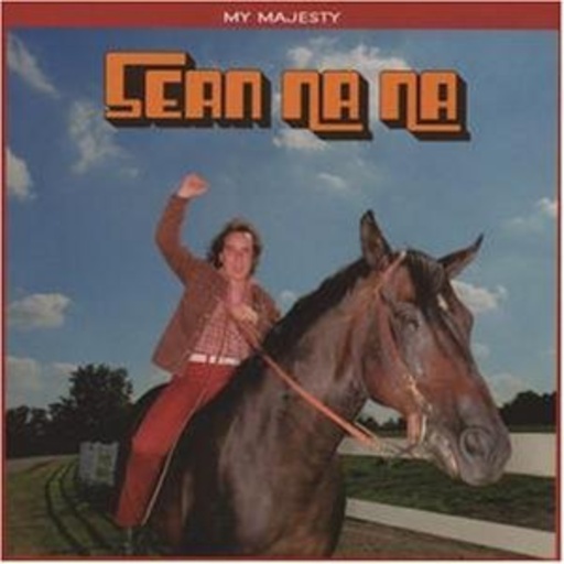 Sean Na Na – My Majesty