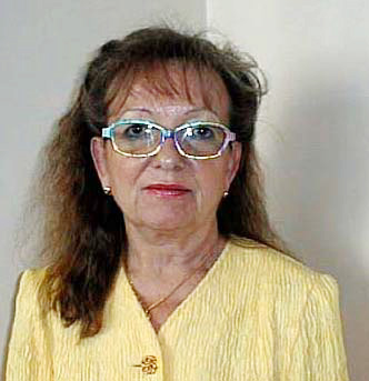 Jutta Zivanovic-Riedel