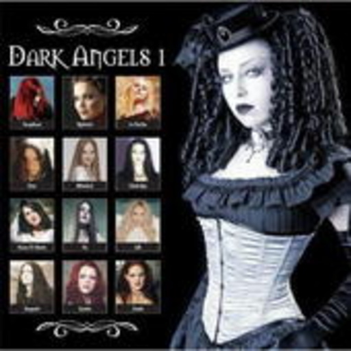 Diverse – Dark Angels