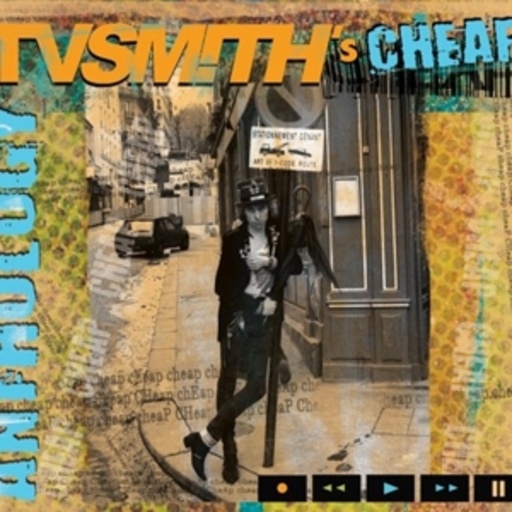 TV Smith – Cheap