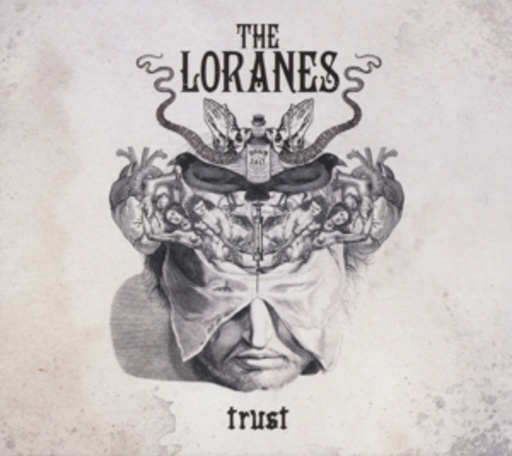 The Loranes – Trust