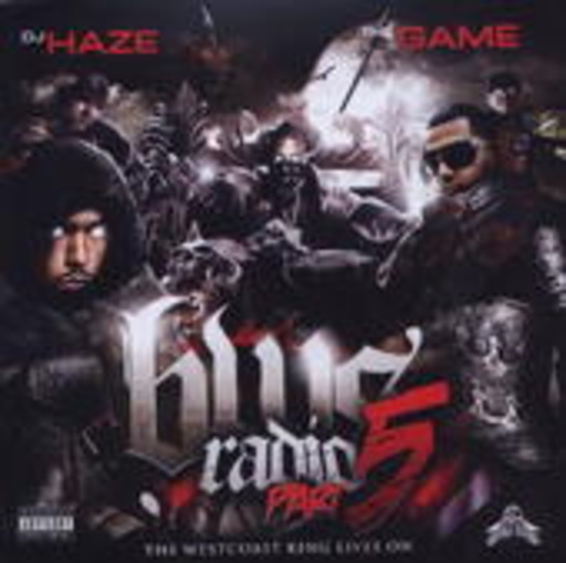 The Game And Black Wall Street – BWS Radio 5
