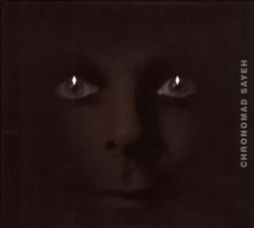 Chronomad – Sayeh