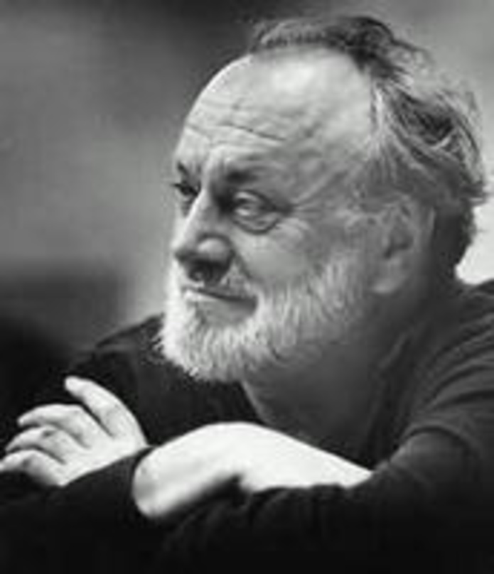 Repräsentiert den Orchestertag: Masur